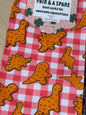 Dino Nuggies