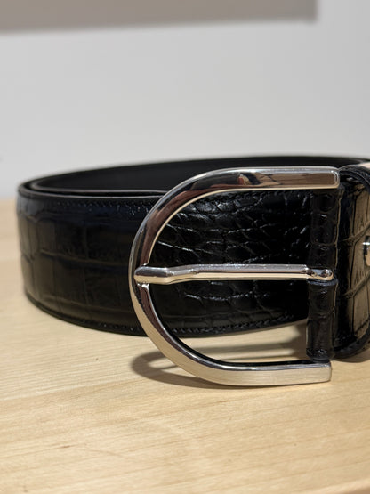 Ts -  Leather Belt