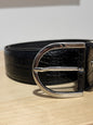 Ts -  Leather Belt