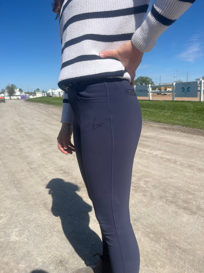 Livia - Navy