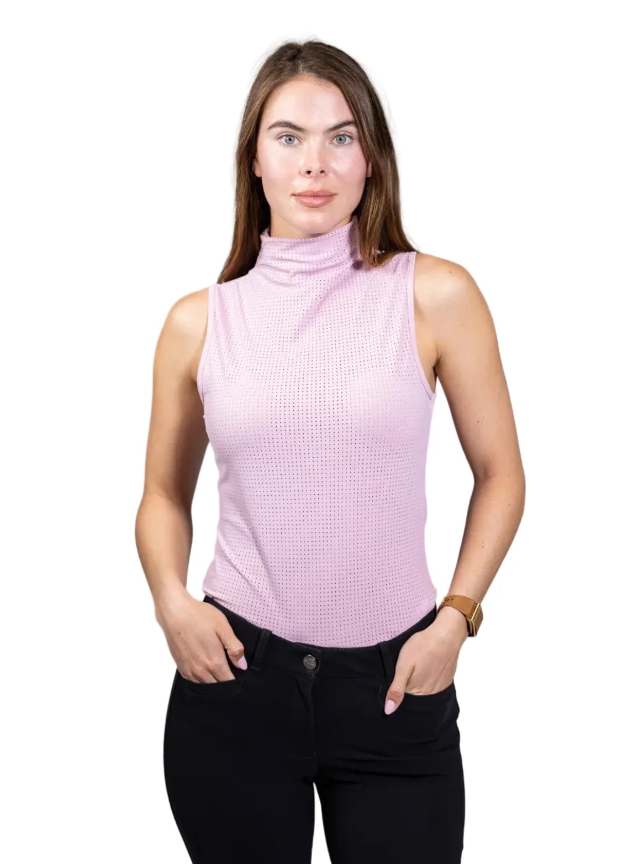 Blaire - Barbie pink