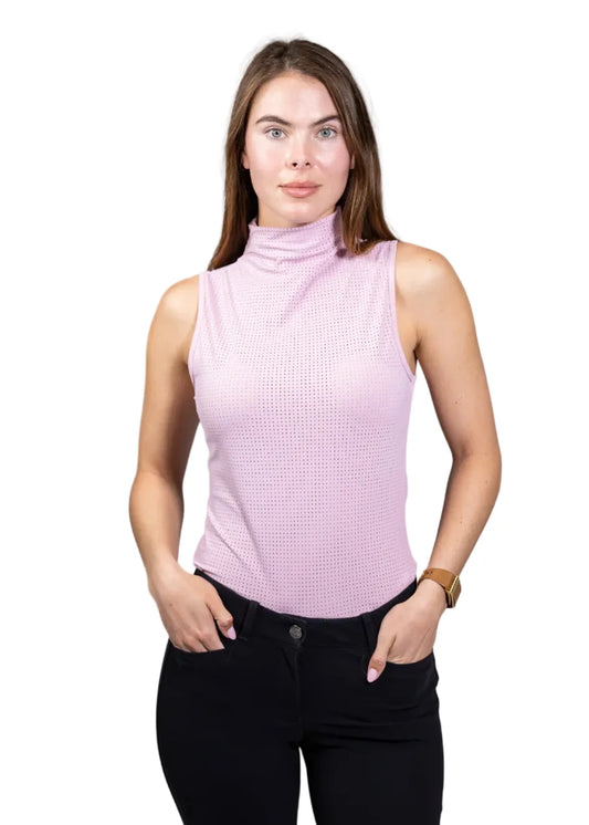 Blaire - Barbie pink