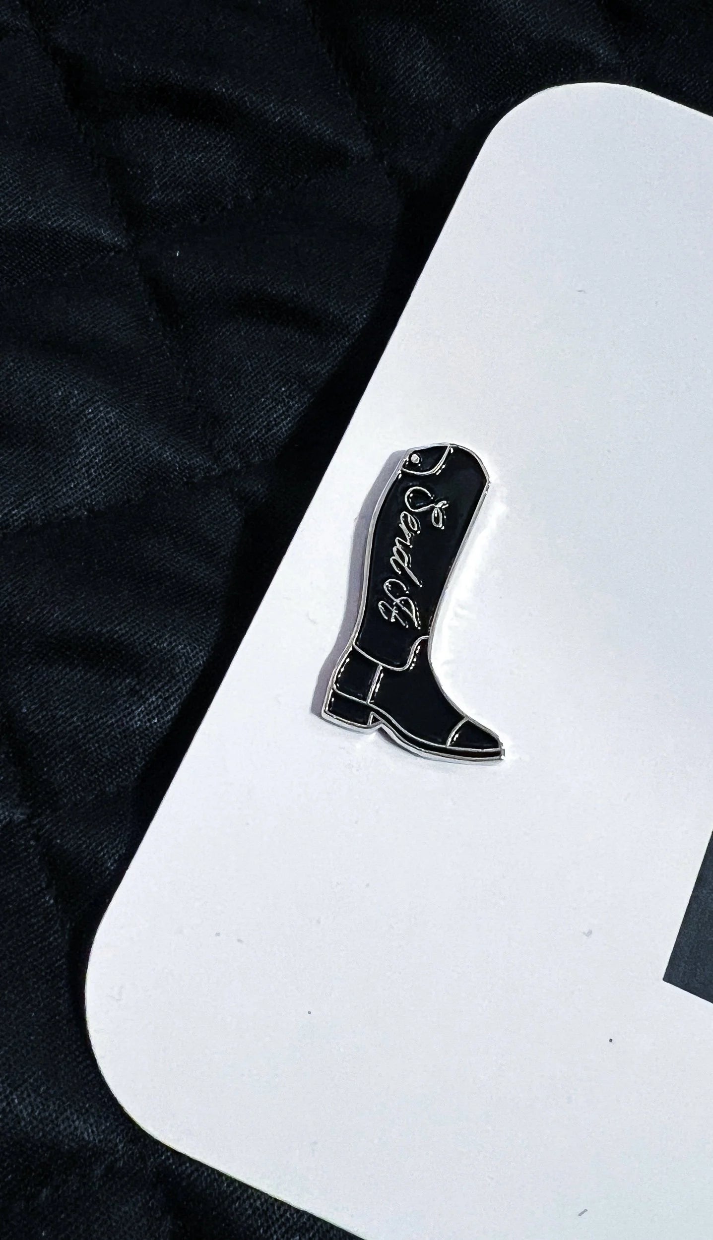 Mane Event Pins