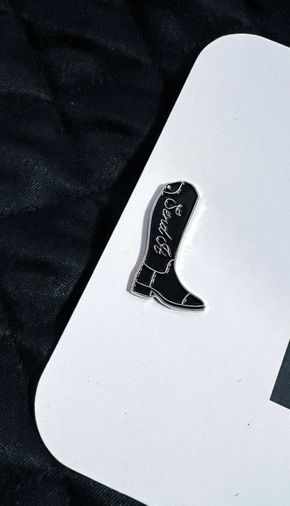 Mane Event Pins