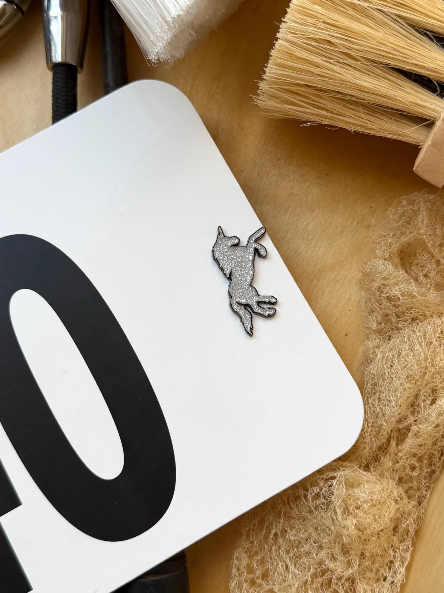 Mane Event Pins