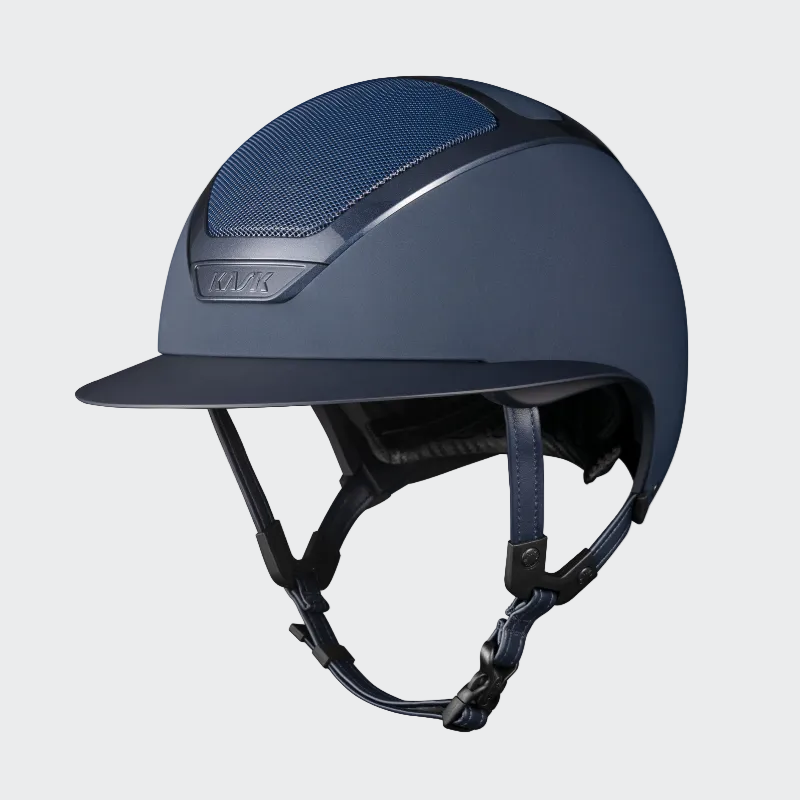 Star Lady chrome - navy