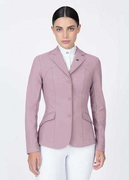 Aura Show Jacket - Pink