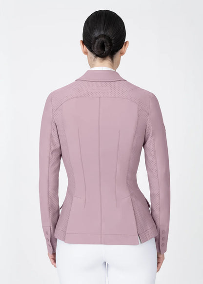 Aura Show Jacket - Pink