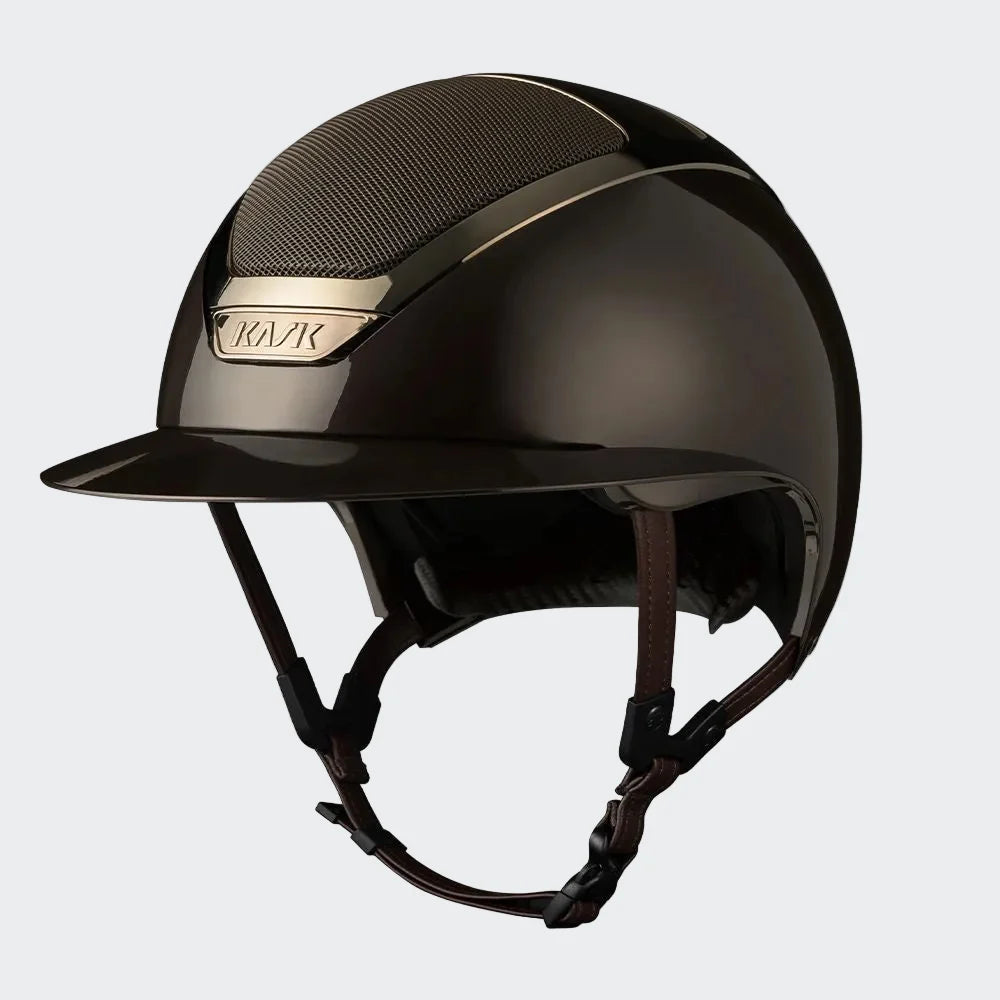 Star Lady Pure Shine - Espresso Brown