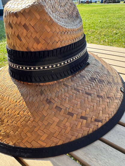Chapeau Island Girl