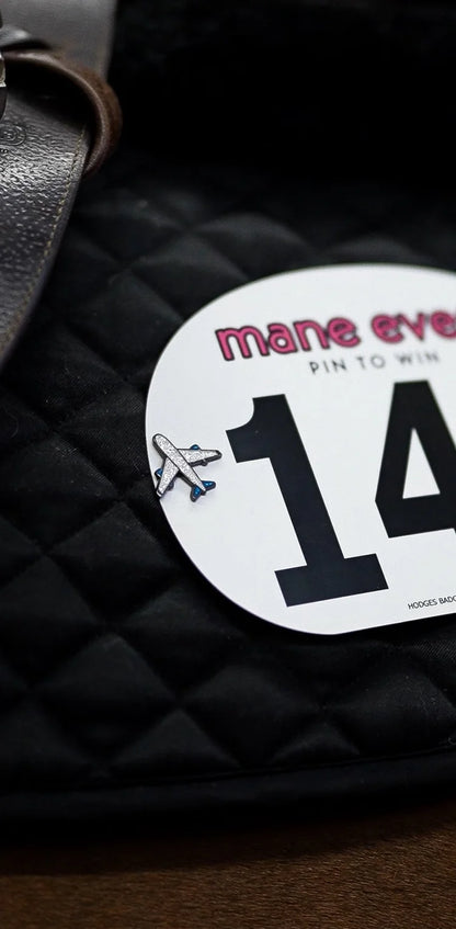 Mane Event