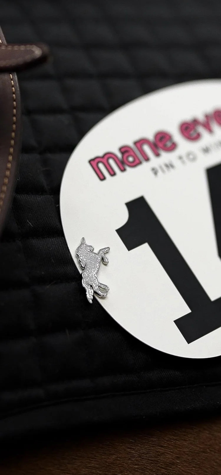 Mane Event