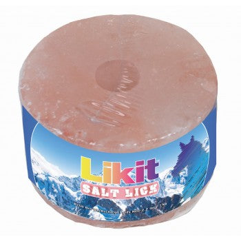 Rock Salt