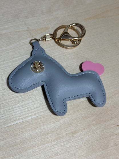 Key Chain - $$ Horsies