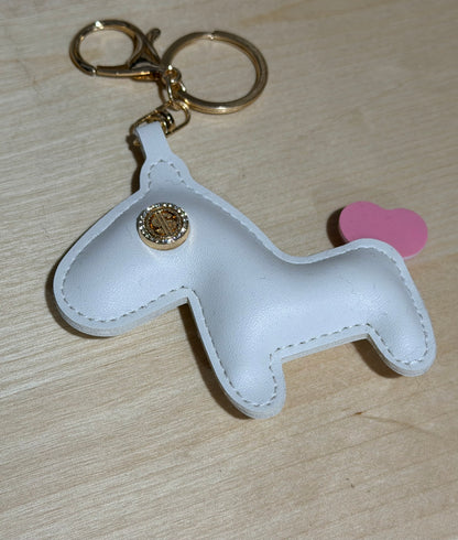 Key Chain - $$ Horsies