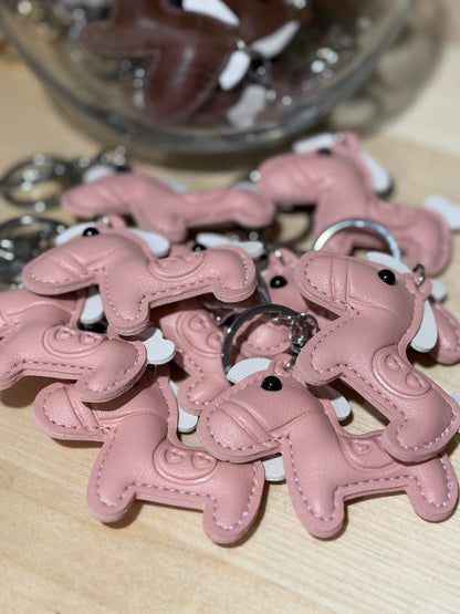 Key Chain - Small Horsies
