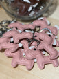 Key Chain - Small Horsies