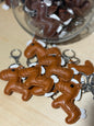 Key Chain - Small Horsies