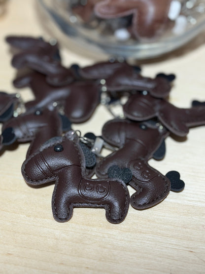 Key Chain - Small Horsies