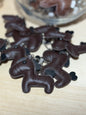 Key Chain - Small Horsies