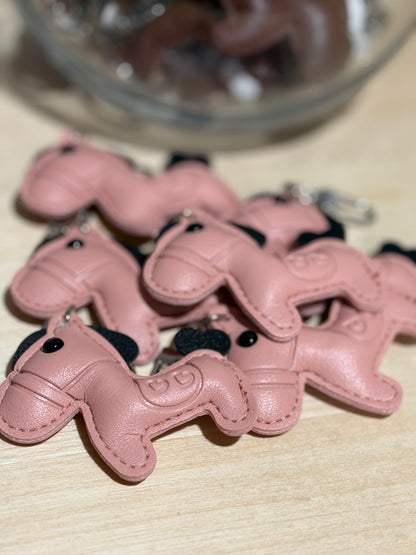 Key Chain - Small Horsies