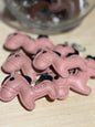 Key Chain - Small Horsies