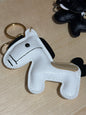 Key Chain -  Big Horsies