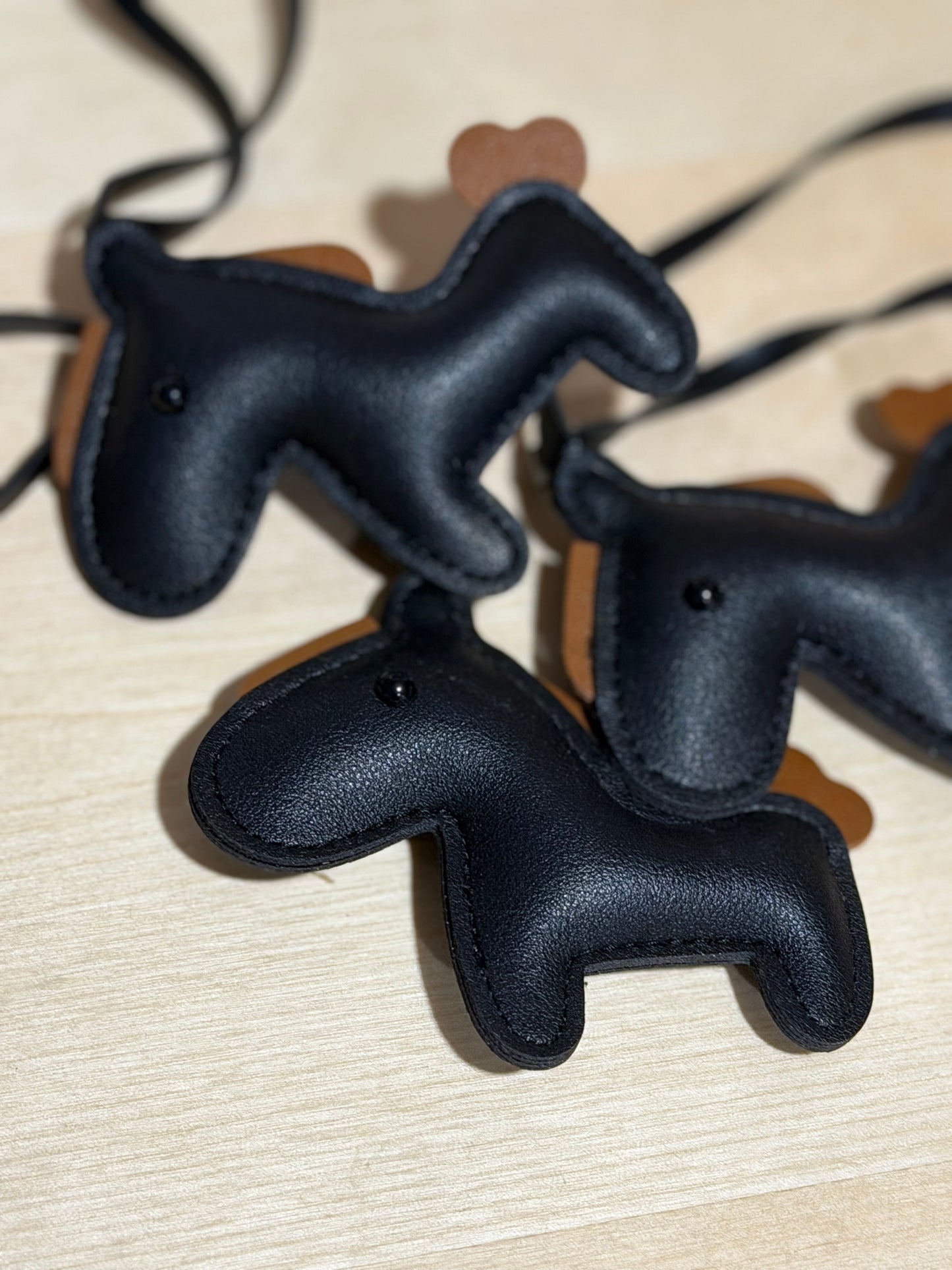 Bag Charm -  Horsies