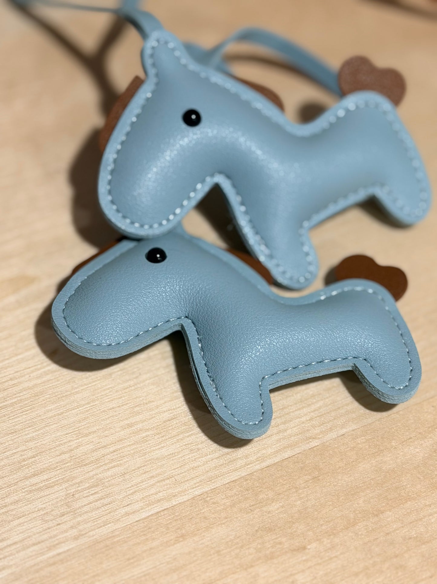 Bag Charm -  Horsies