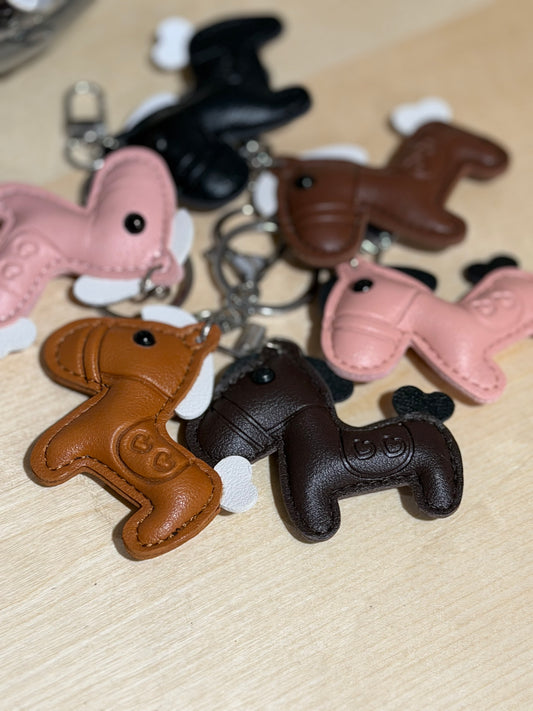 Key Chain - Small Horsies