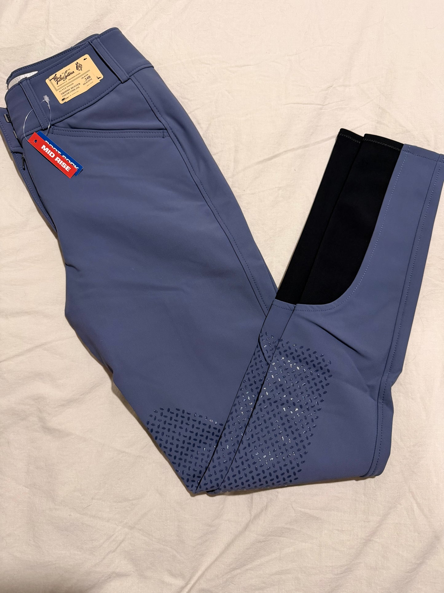 TS Technical Fabric - Silicone