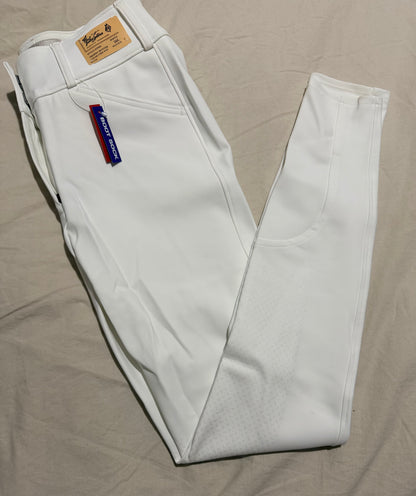 TS Technical Fabric - Silicone