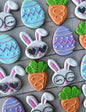 Easter Bunnies