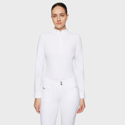 Aloise - White
