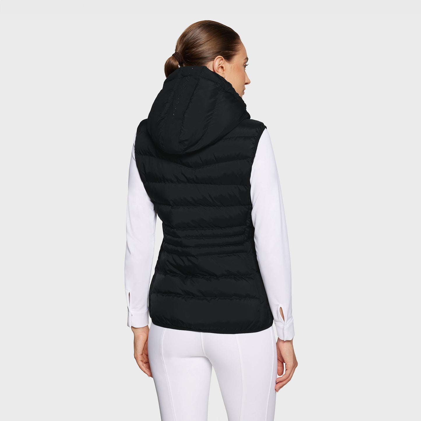 Chamonix - Black