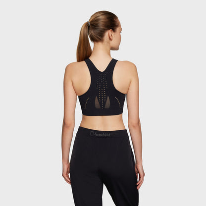Havana Top - Black