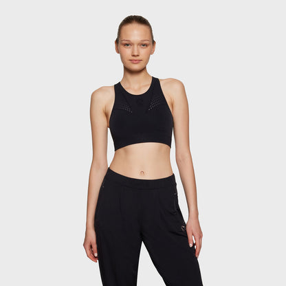 Havana Top - Black