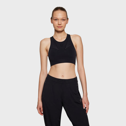 Havana Top - Black