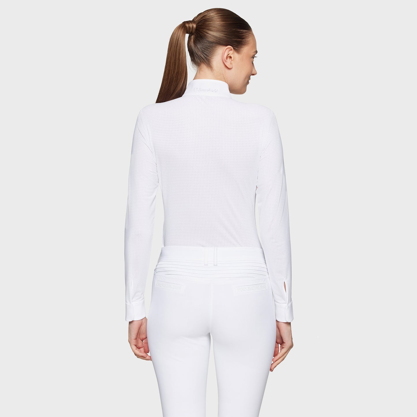 Joline Air - White