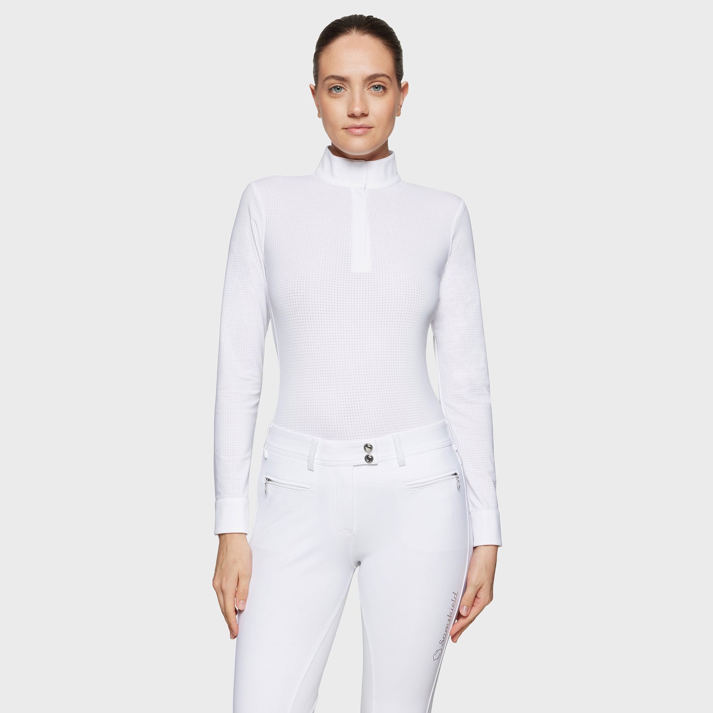 Joline Air - White