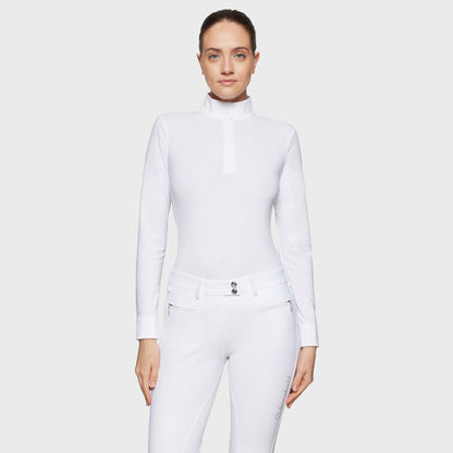 Joline Air - White