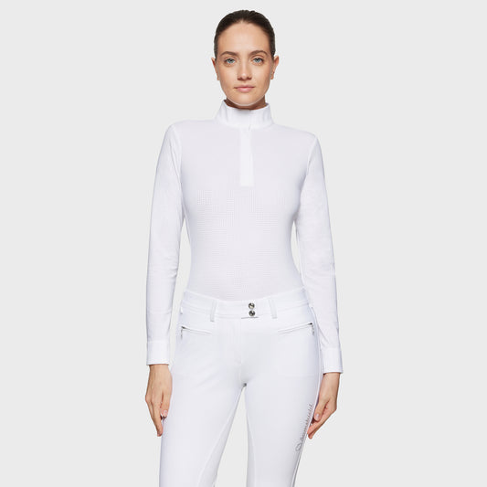 Joline Air - White