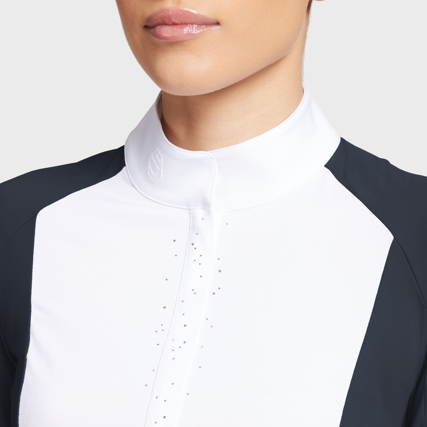 Lucia - Navy