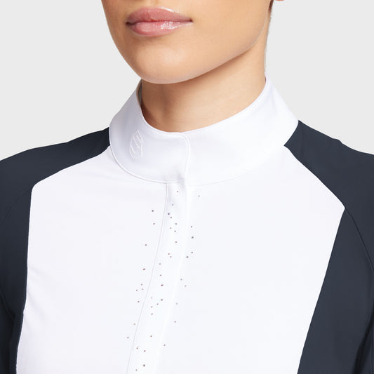 Lucia - Navy