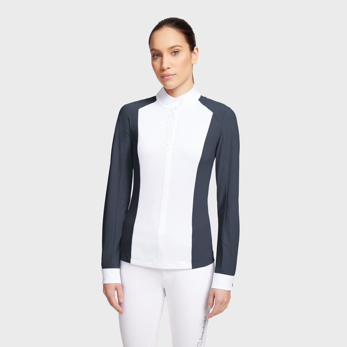 Lucia - Navy