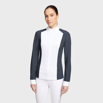 Lucia - Navy