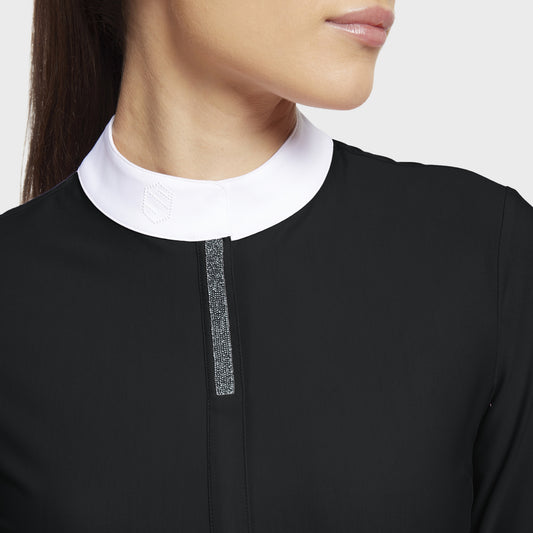 Roxane Premium - Black