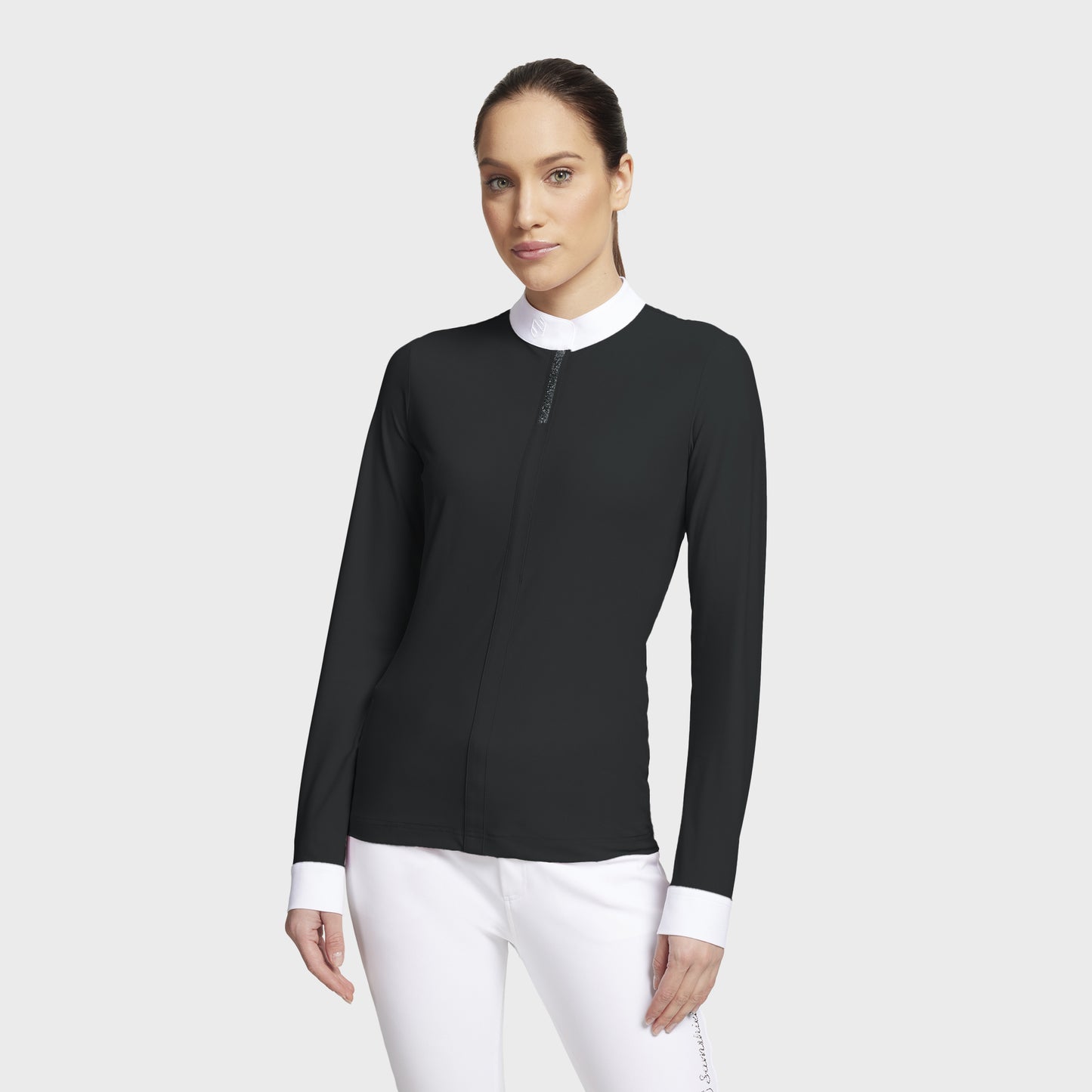 Roxane Premium - Black