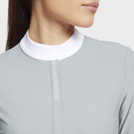 Roxane Premium - Pearl Grey