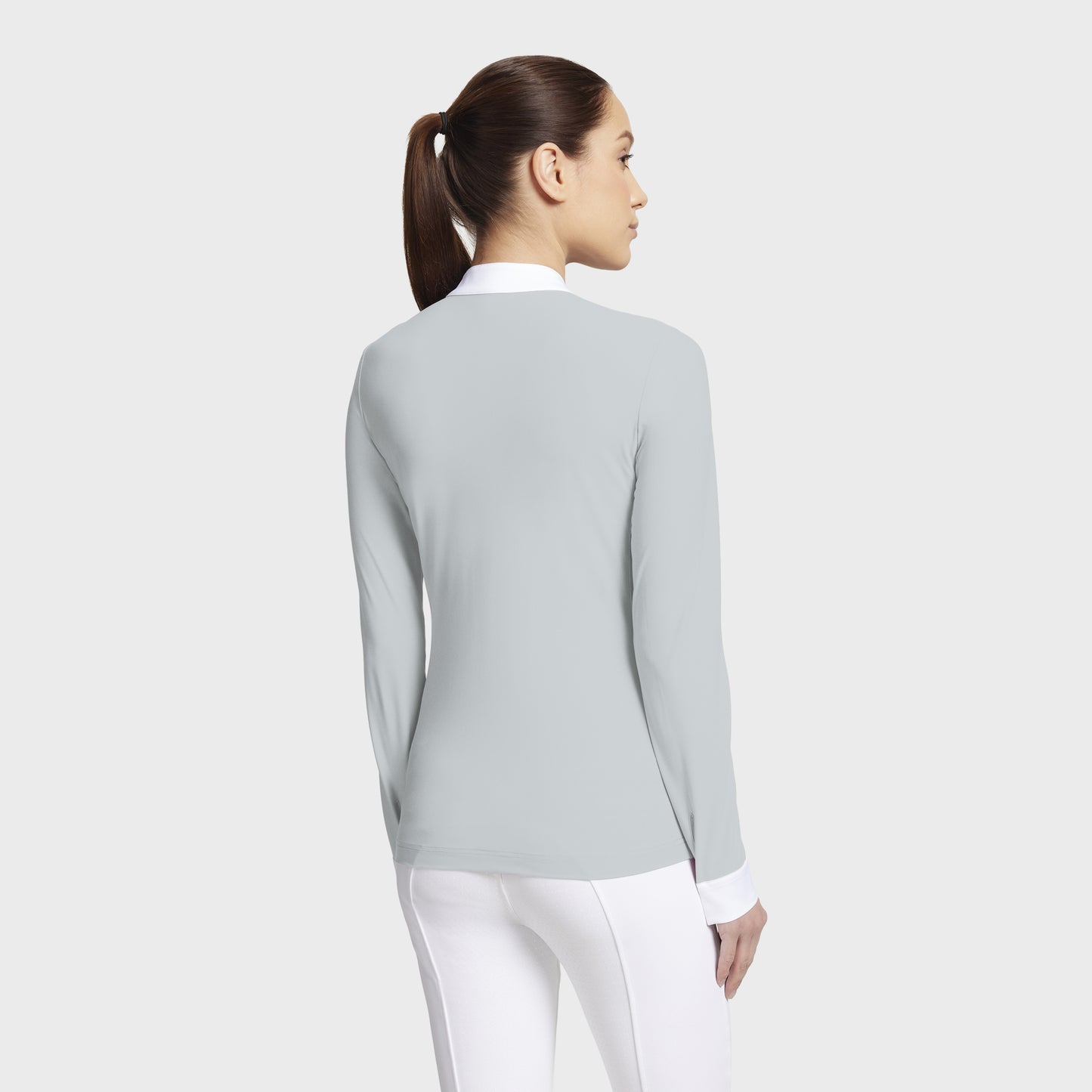 Roxane Premium - Pearl Grey